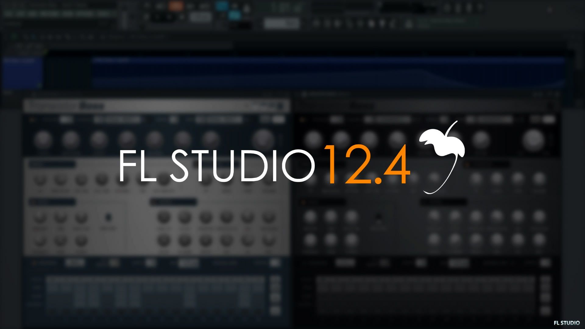 FL Studio 12.4 正式发布