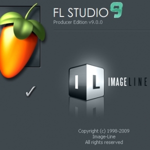 温柔体贴之 FL Studio 9
