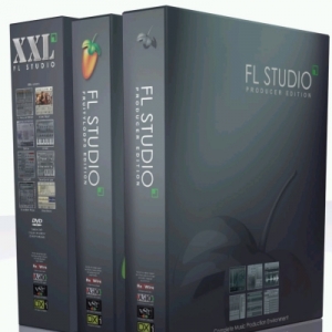 FL Studio 7 终于正式出炉了