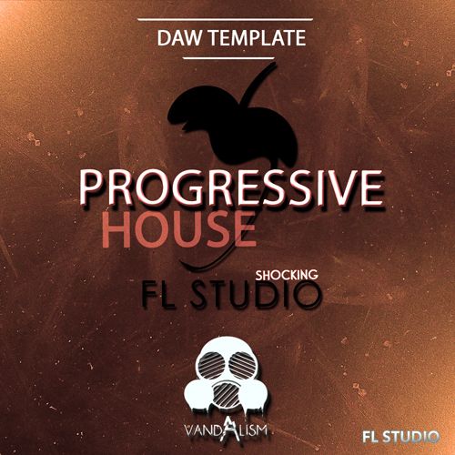 Shocking FL Studio Progressive House.jpg