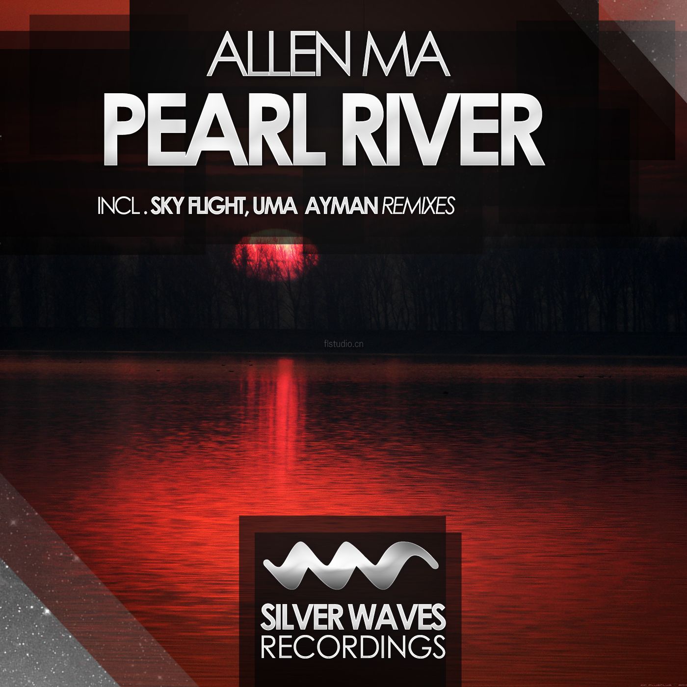 Allen Ma - Pearl River (Incl.Sky Flight,UMA Ayman Remixes).jpg